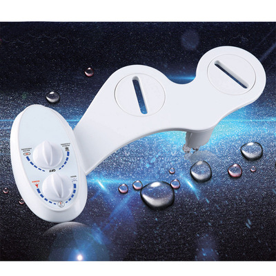 嘉霖浦妇科阴道冷热自洁妇洗器智能马桶喷枪洗屁股冲洗器喷头