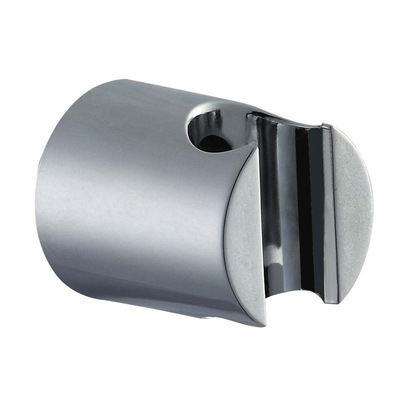 花洒固定座 可调淋浴喷头座 淋浴管座子 手持花洒底座 元宝座子