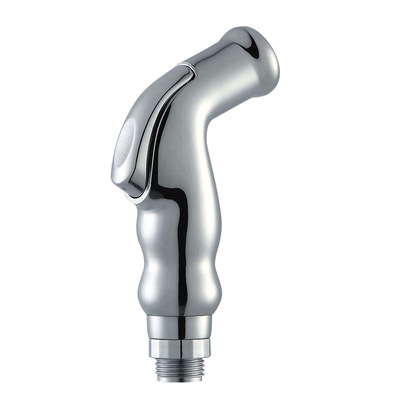 马桶屁股冲洗器 增压淋浴喷头 马桶喷枪妇洗器冲洗器60005