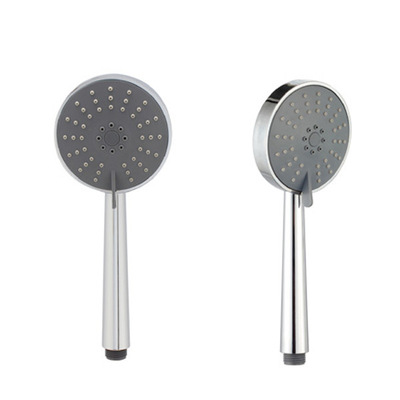Factory Wholesale of Three - Function Dial Handheld Shower Heads, GALENPOO