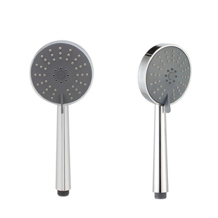 Factory Wholesale of Three - Function Dial Handheld Shower Heads, GALENPOO