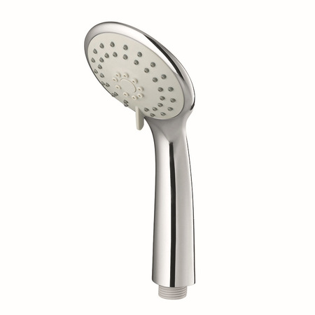 Three - function Pressurized Water - saving Handheld Shower Head, Shower Sprayer, Water Heater Showe