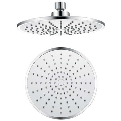 Manufacturer of 9 - inch Large and Thin Economical Copper Ball - Head Round Shower Rainfall Showerhe