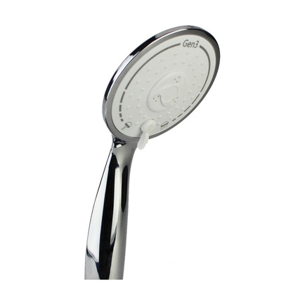 Low - price Wholesale of Three - function Handheld Shower Water Heater with Booster and Toggle for S