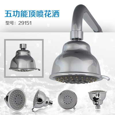 Cleaner Faucet