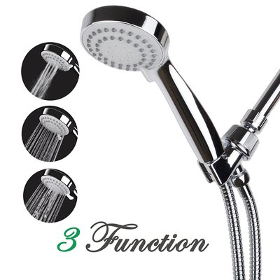 Hand shower
