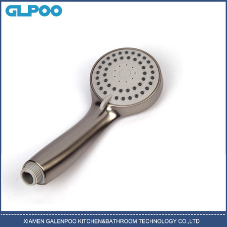 OEM Manufacturer of Pressurized Antique - Drawn and Oil - Sprayed Shower Sets for Private Labeling
