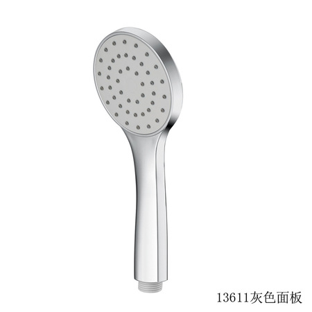 Single - function Handheld Showerhead/Shower Nozzle for Water Heater | GALENPOO Lightweight and Simp