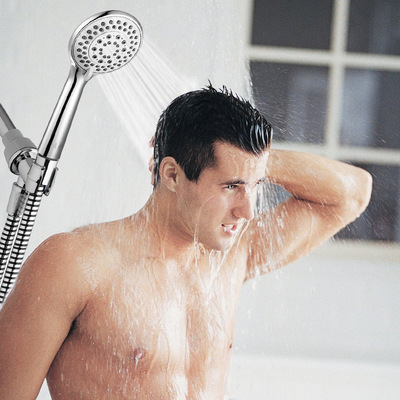 Hand shower  3