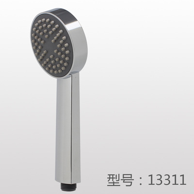 GALENPOO Handheld Showerhead with Massage Function - Xiamen Bathroom Accessories with CASS4H Standar