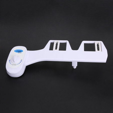 Mechanical Non - Electric Washlet: Smart and Simple Private Part Care Cleaning Machine for Women
