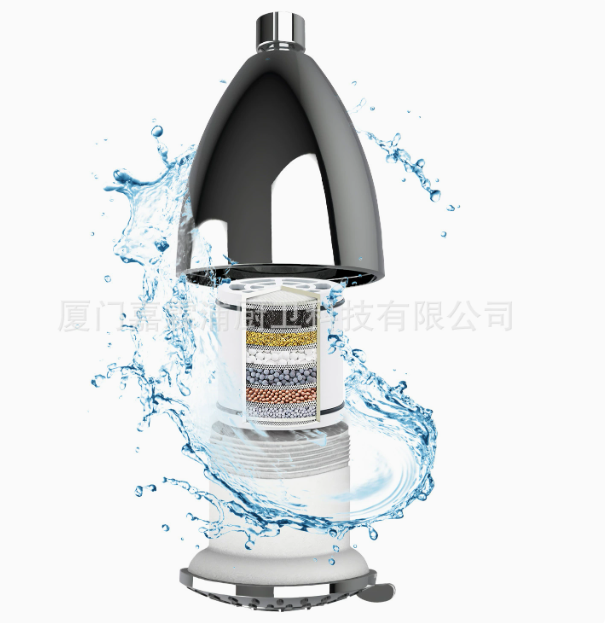 多层淋浴净化器喷头花洒沐浴器.png